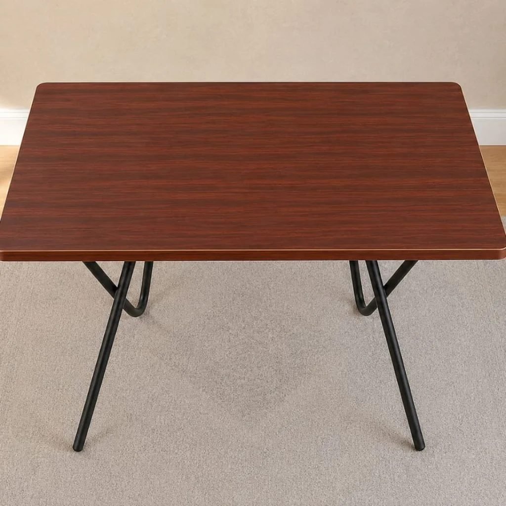 Study Table Foldable